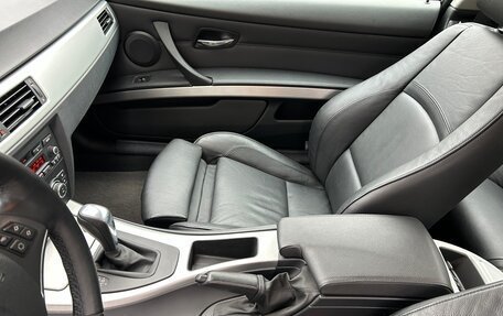 BMW 3 серия, 2011 год, 2 290 000 рублей, 20 фотография