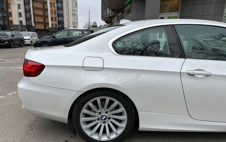 BMW 3 серия, 2011 год, 2 290 000 рублей, 16 фотография