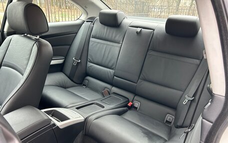 BMW 3 серия, 2011 год, 2 290 000 рублей, 22 фотография