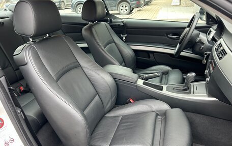 BMW 3 серия, 2011 год, 2 290 000 рублей, 24 фотография