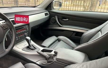 BMW 3 серия, 2011 год, 2 290 000 рублей, 23 фотография