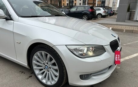 BMW 3 серия, 2011 год, 2 290 000 рублей, 13 фотография