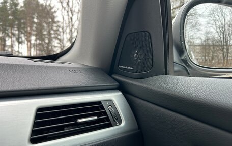 BMW 3 серия, 2011 год, 2 290 000 рублей, 29 фотография