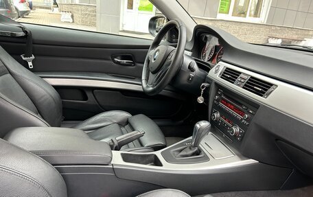 BMW 3 серия, 2011 год, 2 290 000 рублей, 25 фотография