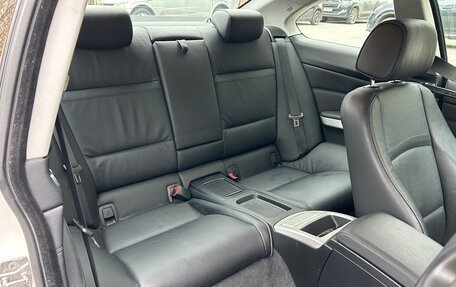 BMW 3 серия, 2011 год, 2 290 000 рублей, 27 фотография