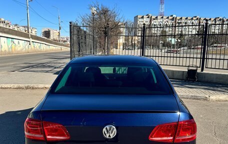 Volkswagen Passat B7, 2014 год, 1 250 000 рублей, 6 фотография