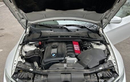 BMW 3 серия, 2011 год, 2 290 000 рублей, 31 фотография