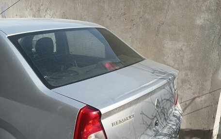 Renault Logan I, 2014 год, 160 000 рублей, 4 фотография