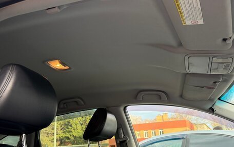 Honda CR-V III рестайлинг, 2008 год, 1 250 000 рублей, 2 фотография