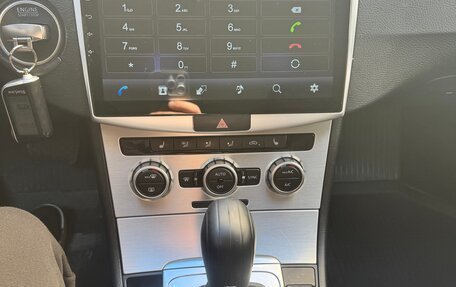 Volkswagen Passat B7, 2014 год, 1 250 000 рублей, 13 фотография