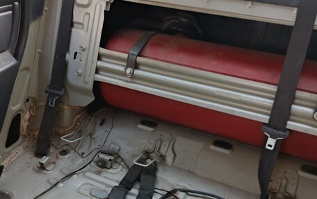 Renault Logan I, 2014 год, 160 000 рублей, 6 фотография