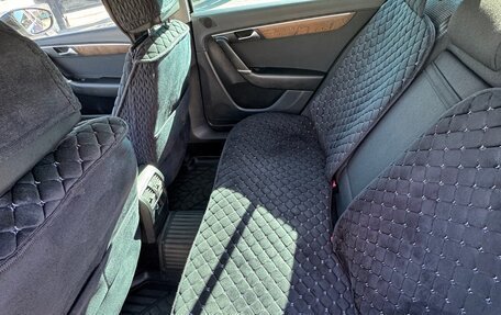 Volkswagen Passat B7, 2014 год, 1 250 000 рублей, 12 фотография