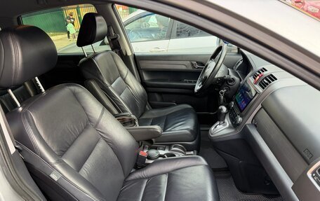 Honda CR-V III рестайлинг, 2008 год, 1 250 000 рублей, 3 фотография