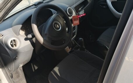 Renault Logan I, 2014 год, 160 000 рублей, 5 фотография