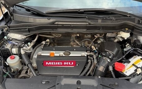 Honda CR-V III рестайлинг, 2008 год, 1 250 000 рублей, 5 фотография