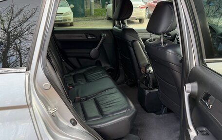 Honda CR-V III рестайлинг, 2008 год, 1 250 000 рублей, 9 фотография