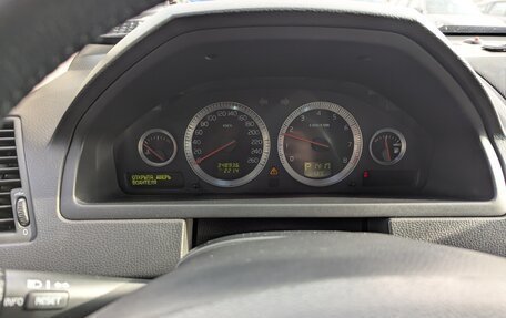 Volvo XC90 II рестайлинг, 2007 год, 950 000 рублей, 7 фотография