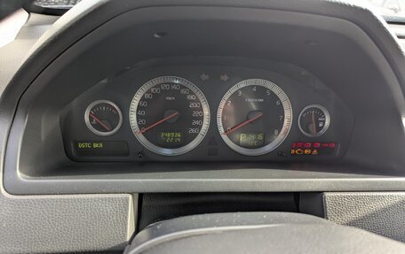 Volvo XC90 II рестайлинг, 2007 год, 950 000 рублей, 6 фотография