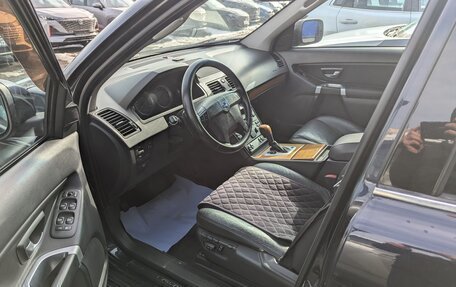 Volvo XC90 II рестайлинг, 2007 год, 950 000 рублей, 5 фотография