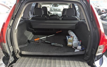 Volvo XC90 II рестайлинг, 2007 год, 950 000 рублей, 10 фотография