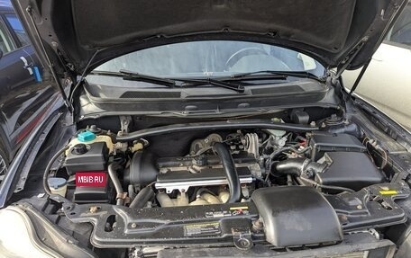 Volvo XC90 II рестайлинг, 2007 год, 950 000 рублей, 2 фотография