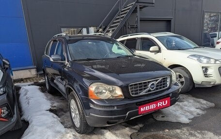 Volvo XC90 II рестайлинг, 2007 год, 950 000 рублей, 3 фотография
