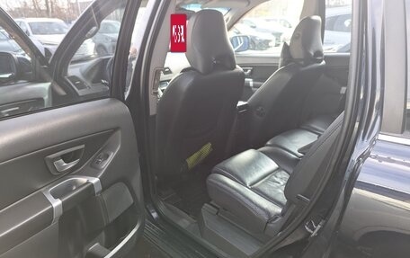 Volvo XC90 II рестайлинг, 2007 год, 950 000 рублей, 8 фотография