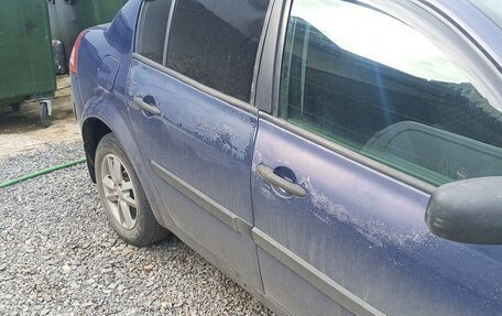 Renault Megane II, 2008 год, 249 000 рублей, 3 фотография