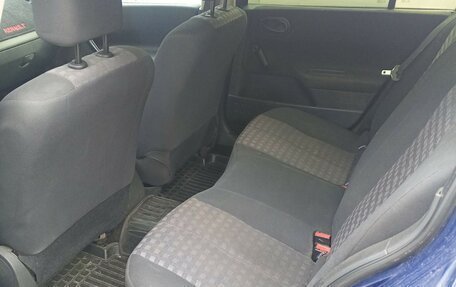 Renault Megane II, 2008 год, 249 000 рублей, 6 фотография