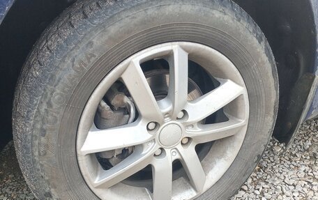 Renault Megane II, 2008 год, 249 000 рублей, 9 фотография