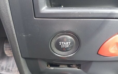 Renault Megane II, 2008 год, 249 000 рублей, 7 фотография