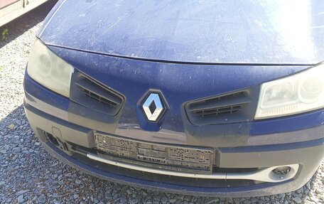 Renault Megane II, 2008 год, 249 000 рублей, 12 фотография