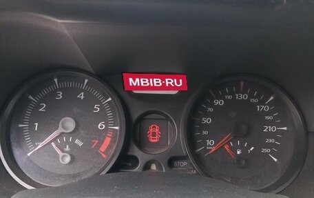 Renault Megane II, 2008 год, 249 000 рублей, 10 фотография