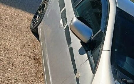 Honda Insight II рестайлинг, 2009 год, 800 000 рублей, 3 фотография