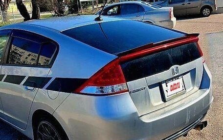 Honda Insight II рестайлинг, 2009 год, 800 000 рублей, 5 фотография