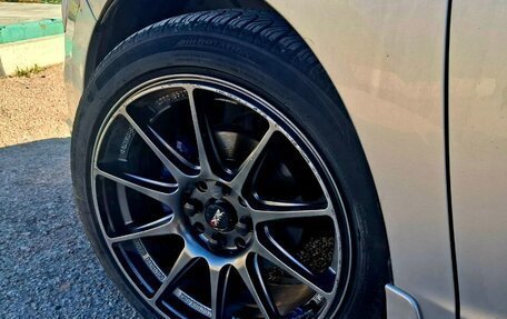 Honda Insight II рестайлинг, 2009 год, 800 000 рублей, 8 фотография