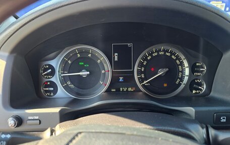 Toyota Land Cruiser 200, 2015 год, 5 850 000 рублей, 4 фотография