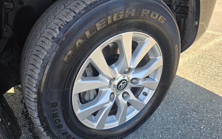 Toyota Land Cruiser 200, 2015 год, 5 850 000 рублей, 6 фотография