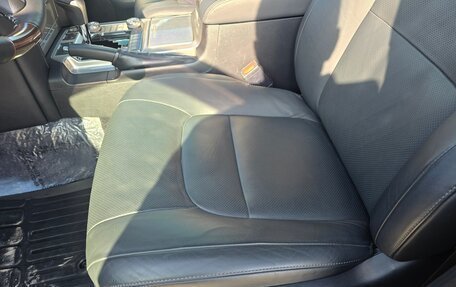 Toyota Land Cruiser 200, 2015 год, 5 850 000 рублей, 17 фотография