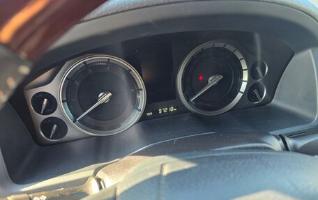 Toyota Land Cruiser 200, 2015 год, 5 850 000 рублей, 19 фотография