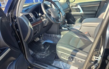 Toyota Land Cruiser 200, 2015 год, 5 850 000 рублей, 15 фотография