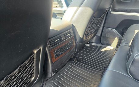 Toyota Land Cruiser 200, 2015 год, 5 850 000 рублей, 25 фотография