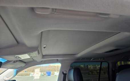 Toyota Land Cruiser 200, 2015 год, 5 850 000 рублей, 18 фотография