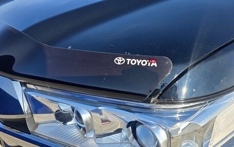 Toyota Land Cruiser 200, 2015 год, 5 850 000 рублей, 24 фотография