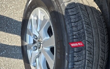 Toyota Land Cruiser 200, 2015 год, 5 850 000 рублей, 21 фотография