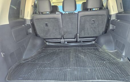 Toyota Land Cruiser 200, 2015 год, 5 850 000 рублей, 29 фотография