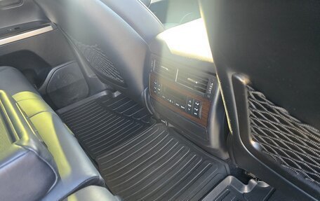 Toyota Land Cruiser 200, 2015 год, 5 850 000 рублей, 27 фотография