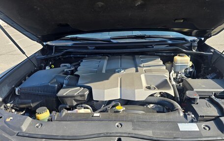 Toyota Land Cruiser 200, 2015 год, 5 850 000 рублей, 32 фотография