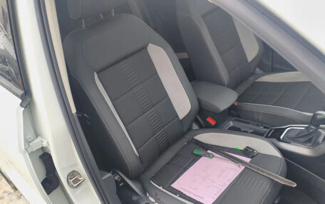 Volkswagen T-Roc I, 2022 год, 1 900 000 рублей, 9 фотография