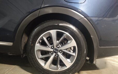 KIA Sorento III Prime рестайлинг, 2018 год, 2 610 000 рублей, 3 фотография